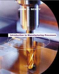 Introduction to Manufacturing Processes